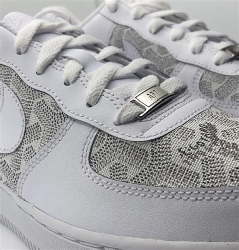 goyard af1 custom|goyard online personalization.